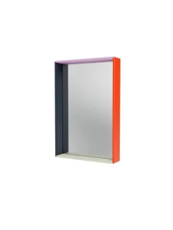 Montana Shelfie Spejl m. Hylde fra><noscript><img width=