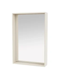 Montana Shelfie Spejl m. Hylde fra><noscript><img width=