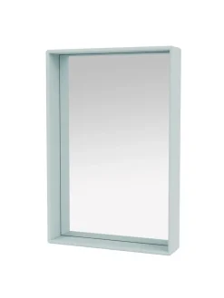 Montana Shelfie Spejl m. Hylde fra><noscript><img width=