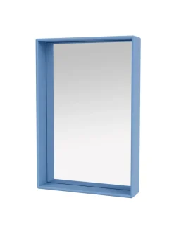 Montana Shelfie Spejl m. Hylde fra><noscript><img width=