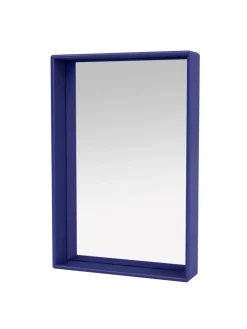Montana Shelfie Spejl m. Hylde fra><noscript><img width=