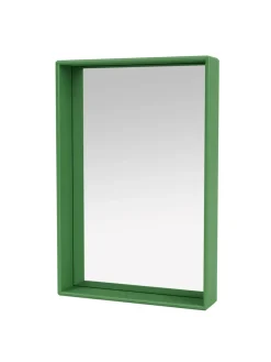 Montana Shelfie Spejl m. Hylde fra><noscript><img width=