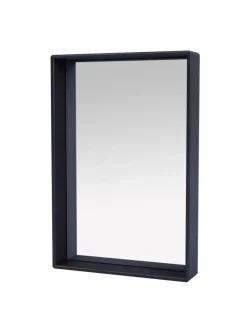 Montana Shelfie Spejl m. Hylde fra><noscript><img width=