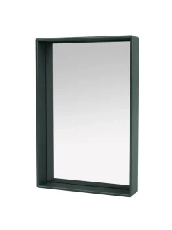 Montana Shelfie Spejl m. Hylde fra><noscript><img width=