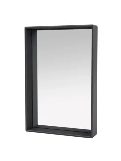 Montana Shelfie Spejl m. Hylde fra><noscript><img width=