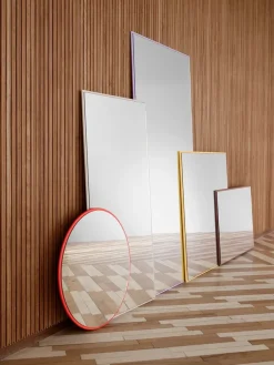 Montana Shelfie Spejl m. Hylde fra><noscript><img width=