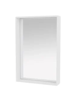 Montana Shelfie Spejl m. Hylde fra><noscript><img width=
