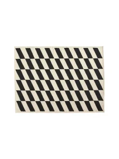 HAY Shift Kelim Rug, 140 x 200 cm fra><noscript><img width=