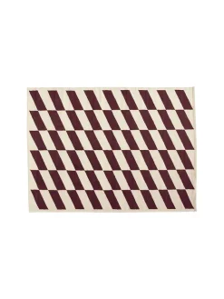 HAY Shift Kelim Rug, 140 x 200 cm fra><noscript><img width=