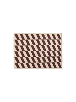 HAY Shift Kelim Rug, 140 x 200 cm fra><noscript><img width=