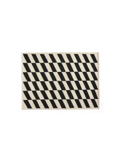 HAY Shift Kelim Rug, 140 x 200 cm fra><noscript><img width=
