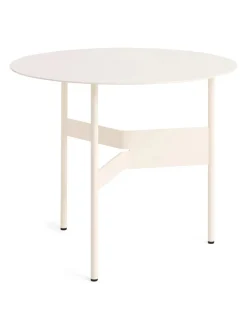 HAY Shim Coffee Table, Ø 54 cm fra> Sofaborde