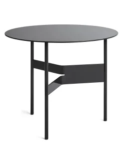 HAY Shim Coffee Table, Ø 54 cm fra><noscript><img width=