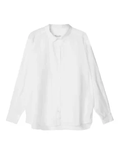 Aiayu Shirt, white fra> Tøj