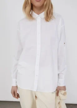 Aiayu Shirt, white fra> Tøj