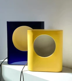 raawii Signal Lampe, coral blush fra><noscript><img width=