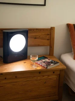 raawii Signal Lampe, coral blush fra><noscript><img width=