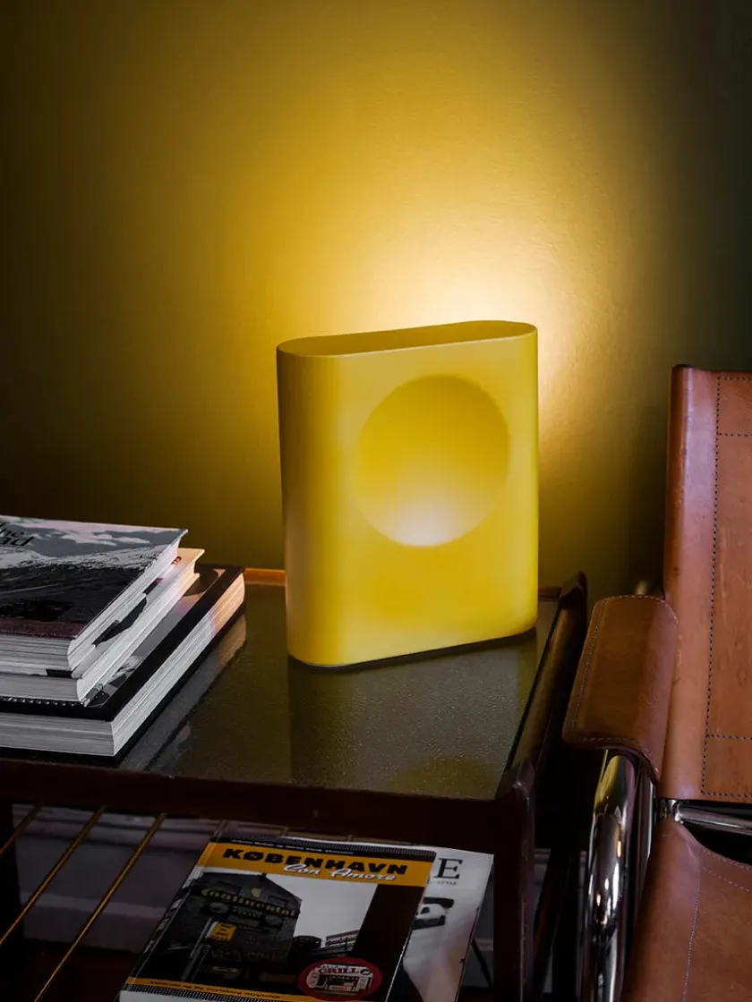 raawii Signal Lampe, freesia fra> Spots