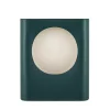 raawii Signal Lampe, green gables fra> Spots