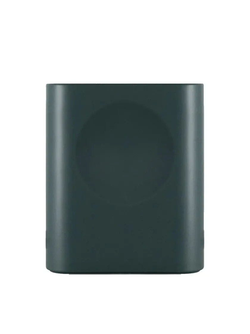 raawii Signal Lampe, green gables fra> Spots