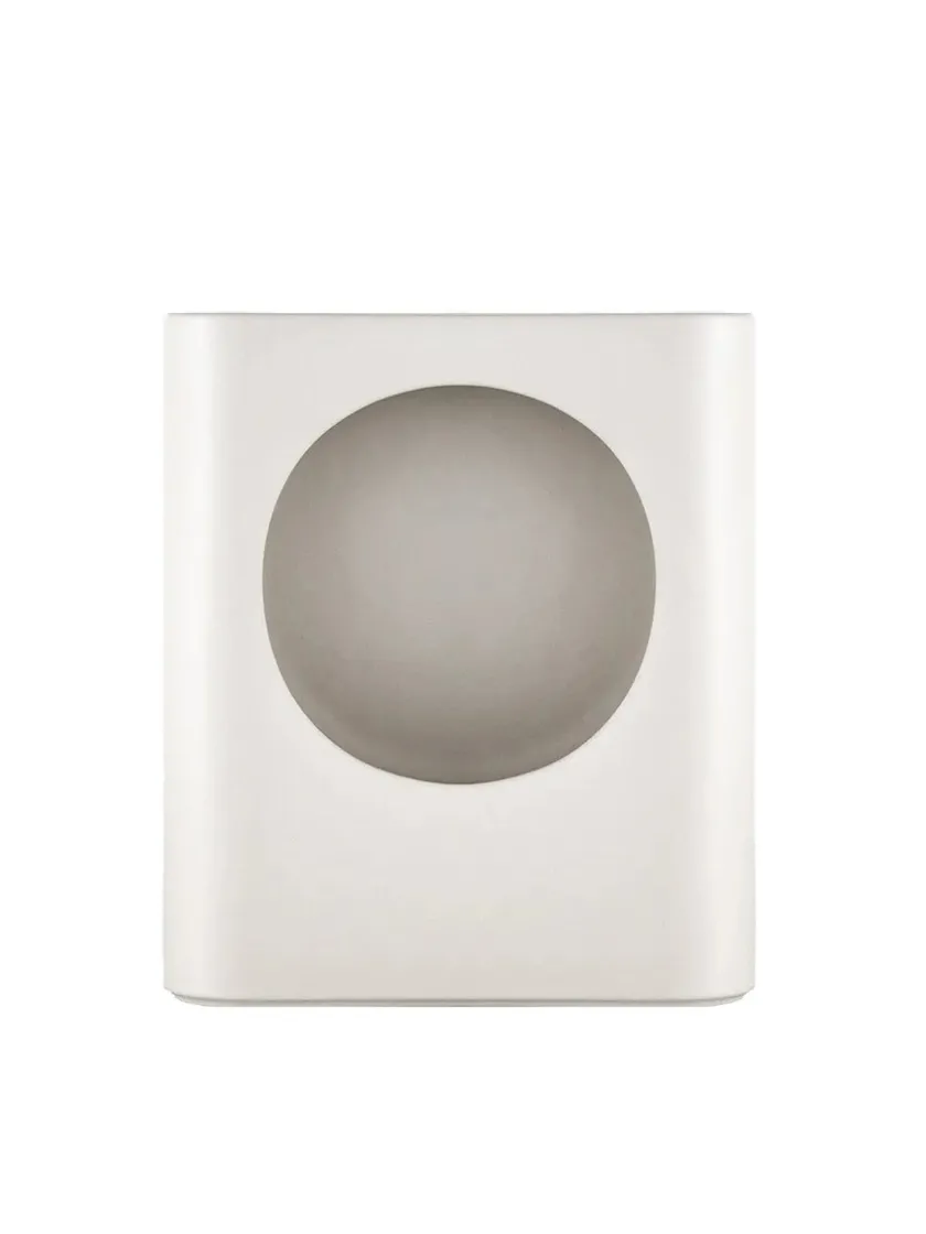 raawii Signal Lampe, meringue white fra> Spots