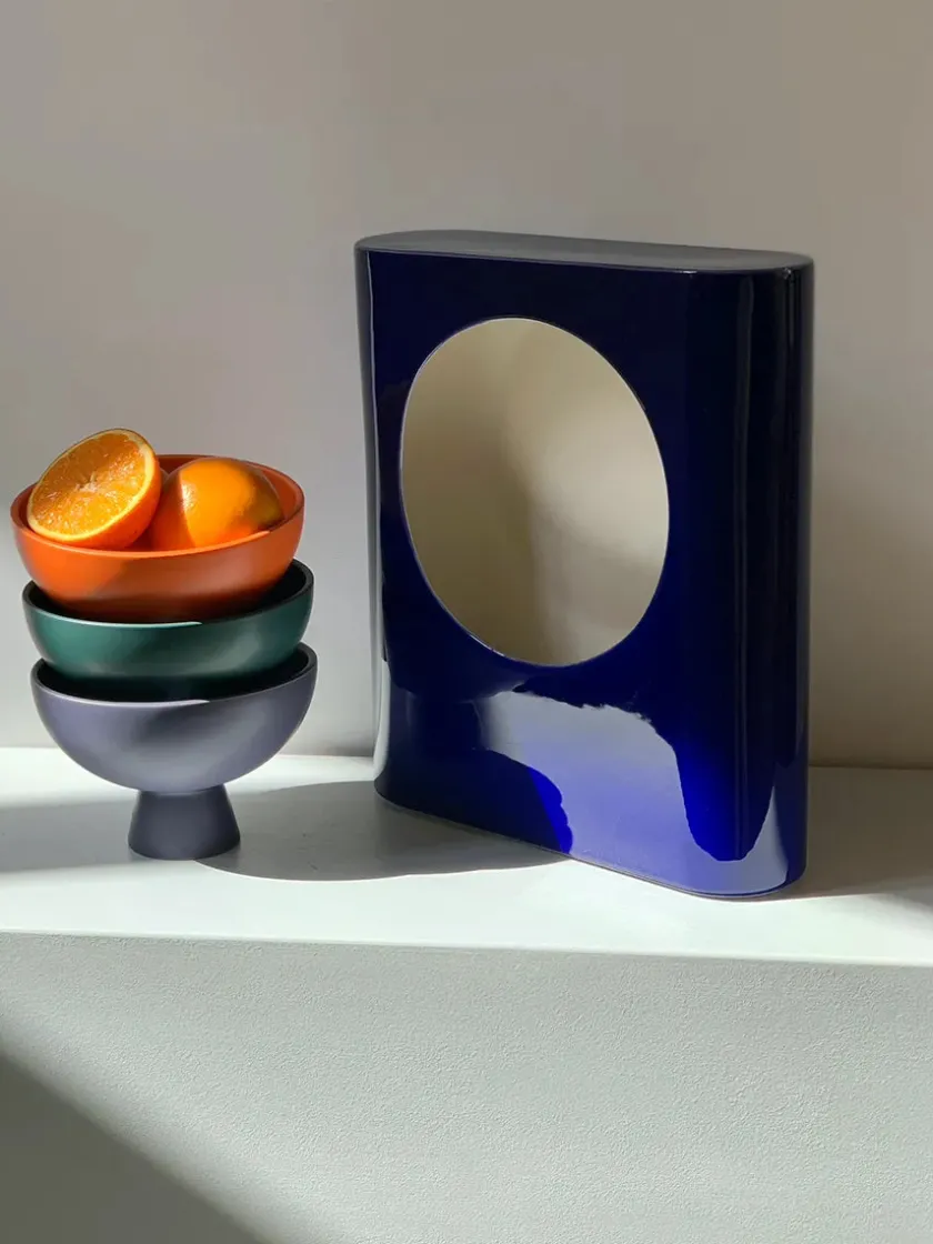 raawii Signal Lampe, meringue white fra> Spots