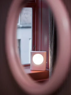 raawii Signal Lampe, meringue white fra><noscript><img width=