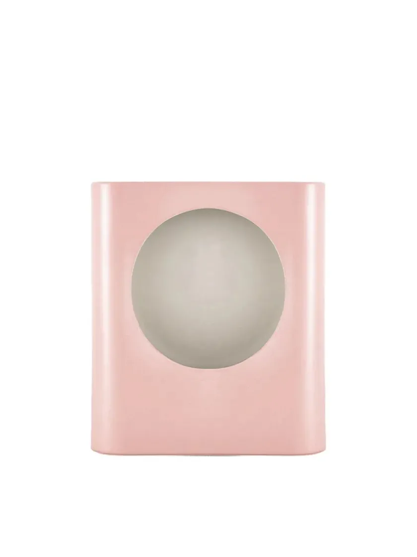 raawii Signal Lampe, meringue white fra> Spots
