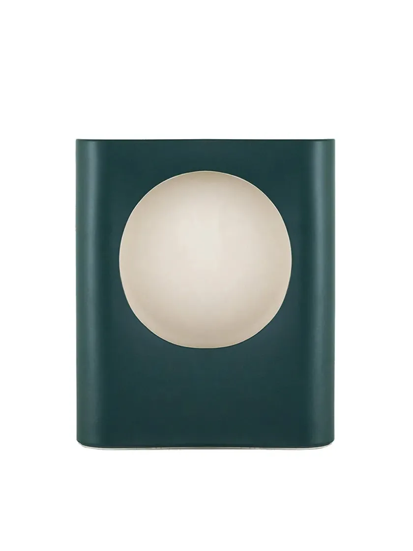 raawii Signal Lampe, meringue white fra> Spots