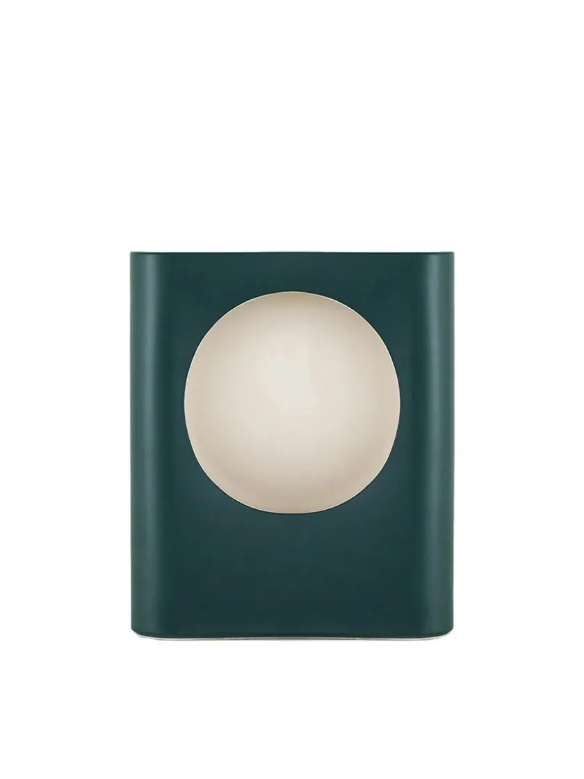 raawii Signal Lampe, meringue white fra> Spots