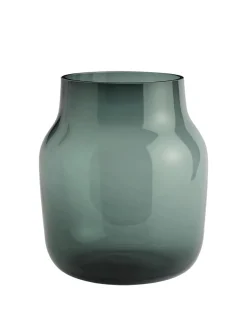 Muuto Silent Vase, Ø 20 cm fra><noscript><img width=