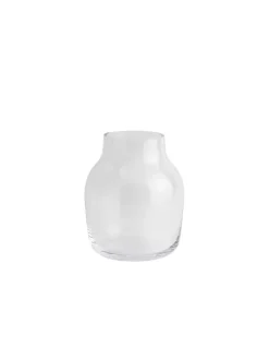 Muuto Silent Vase, Ø 11 cm fra> Vaser