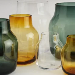 Muuto Silent Vase, Ø 11 cm fra><noscript><img width=