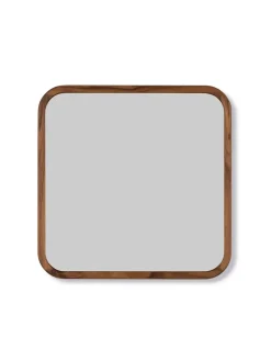 Fredericia Furniture Silhouette Spejl Ø55 fra><noscript><img width=