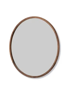 Fredericia Furniture Silhouette Spejl Ø55 fra><noscript><img width=