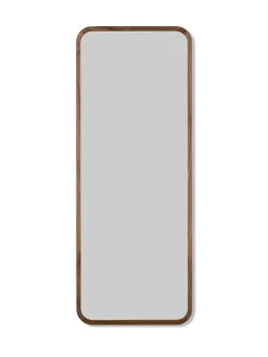 Fredericia Furniture Silhouette spejl 70x180 fra> Spejle