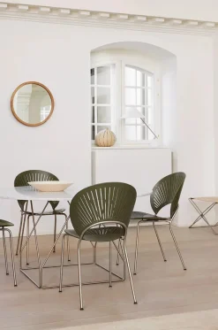 Fredericia Furniture Silhouette spejl 70x180 fra><noscript><img width=