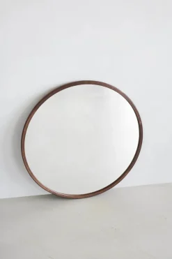 Fredericia Furniture Silhouette spejl 70x70 fra><noscript><img width=