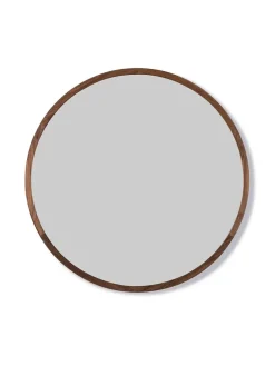 Fredericia Furniture Silhouette spejl 70x70 fra><noscript><img width=