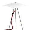 Piet Hein Sinus Ø44 bordlampe fra> Spots