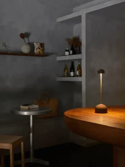 Marset Sips Portable Lamp fra> Portable Lamper|Spots
