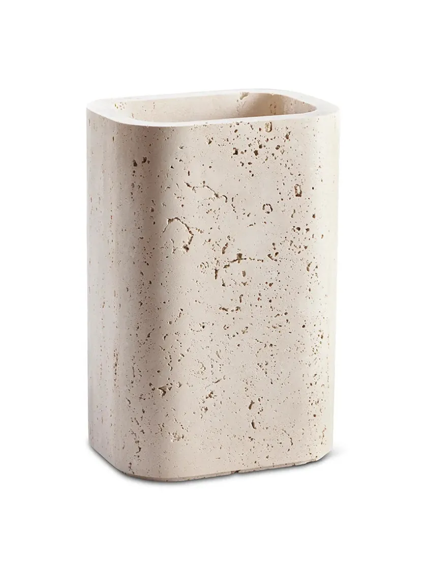Wabi Sabi Nordic Siv Vase, large fra> Gaver Til Hende|Vaser
