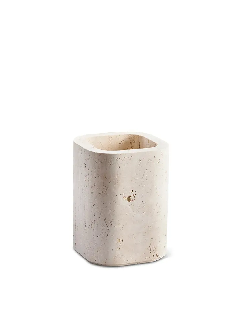 Wabi Sabi Nordic Siv Vase, large fra> Gaver Til Hende|Vaser