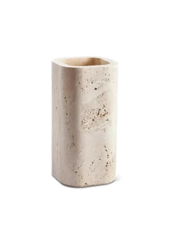 Wabi Sabi Nordic Siv Vase, medium fra> Gaver Til Hende|Vaser