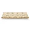 Fritz Hansen Skagerak Barriere Hynde 125 x 43 cm fra> Havehynder