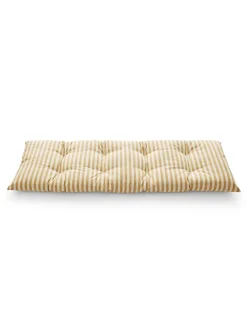 Fritz Hansen Skagerak Barriere Hynde 125 x 43 cm fra> Havehynder
