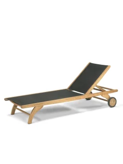 Fritz Hansen Skagerak Columbus Liggestol, hvid fra><noscript><img width=