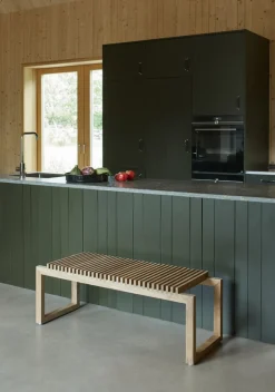 Fritz Hansen Skagerak Cutter Bænk fra> Bænke
