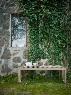Fritz Hansen Skagerak Cutter Bænk fra><noscript><img width=