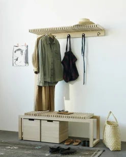 Fritz Hansen Skagerak Cutter Garderobe fra><noscript><img width=